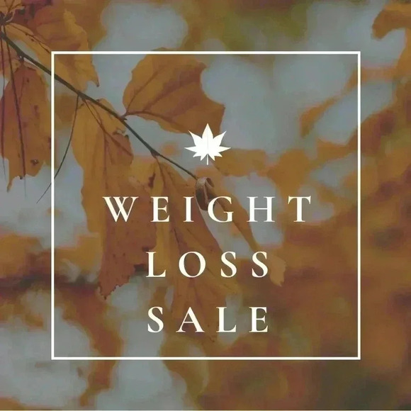 Make my Weight Loss your Closet again.  Bundle any item under $20 for $5/each! - Picture 1 of 1